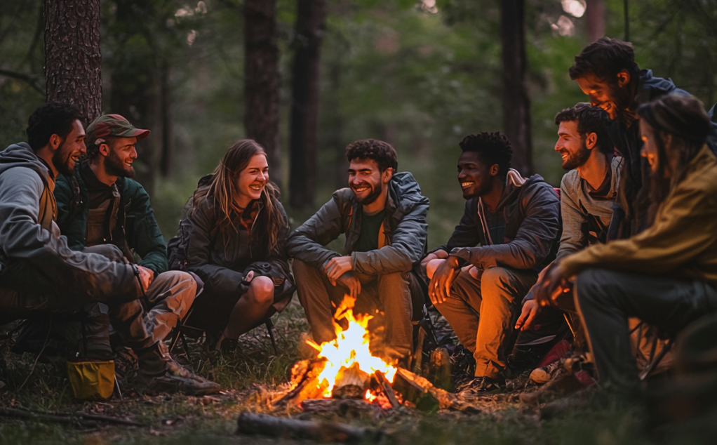 Trail Voices Hero Image